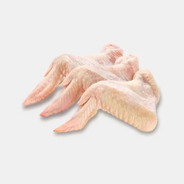 Chicken 3 Joint Wing