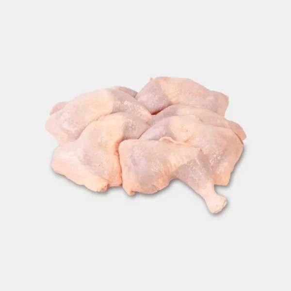 Chicken leg quarter