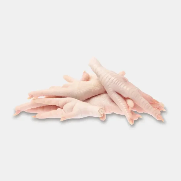 Chicken Paws