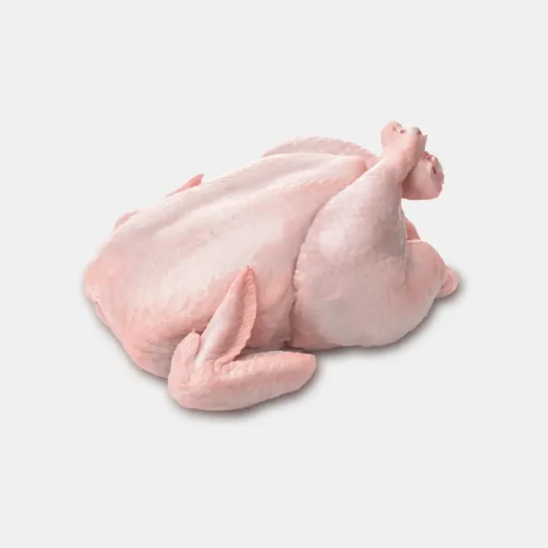 Whole Chicken