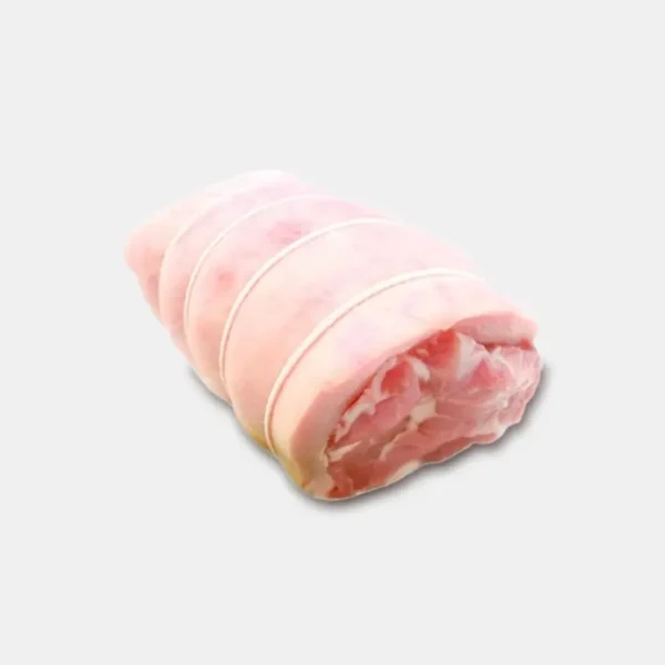 Pork ham
