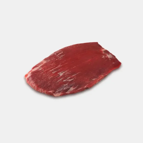 Beef flat