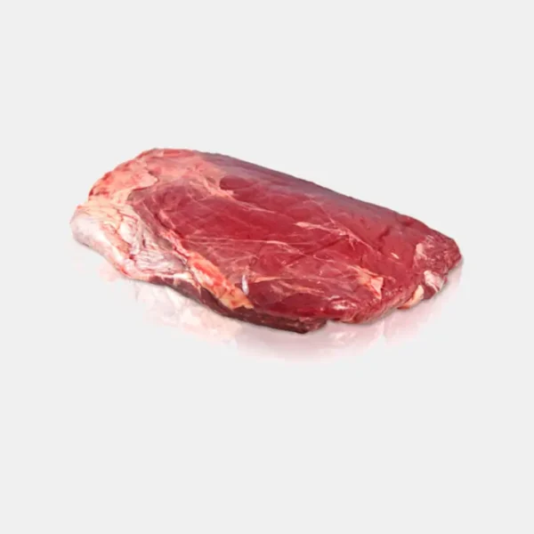 Beef oyster bleed