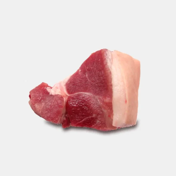 Pork various