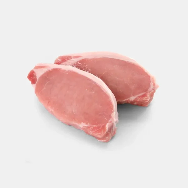 Pork lean