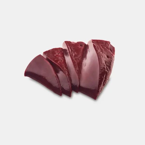 Beef liver