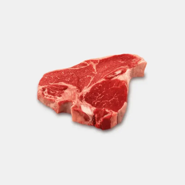 Beef shortloin