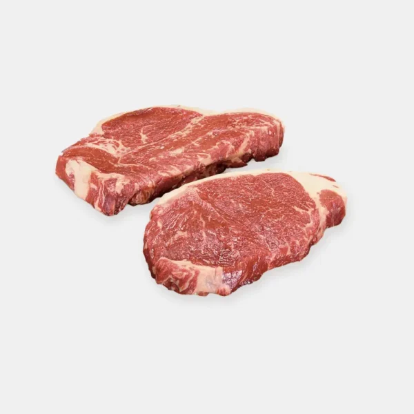 Beef striploin