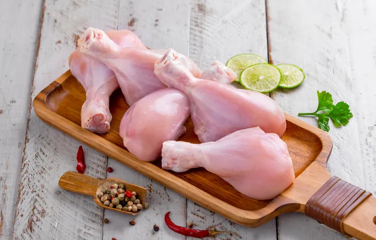 LLC “Bryanskiy Broiler"